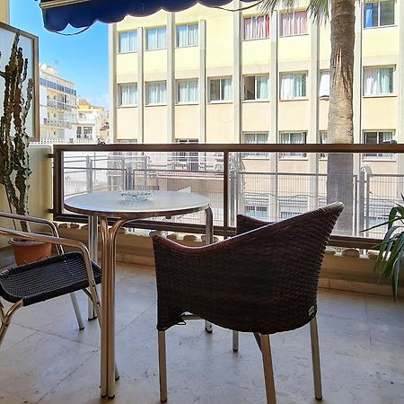 Apartamento Balcon De La Luna Benidorm Exterior photo