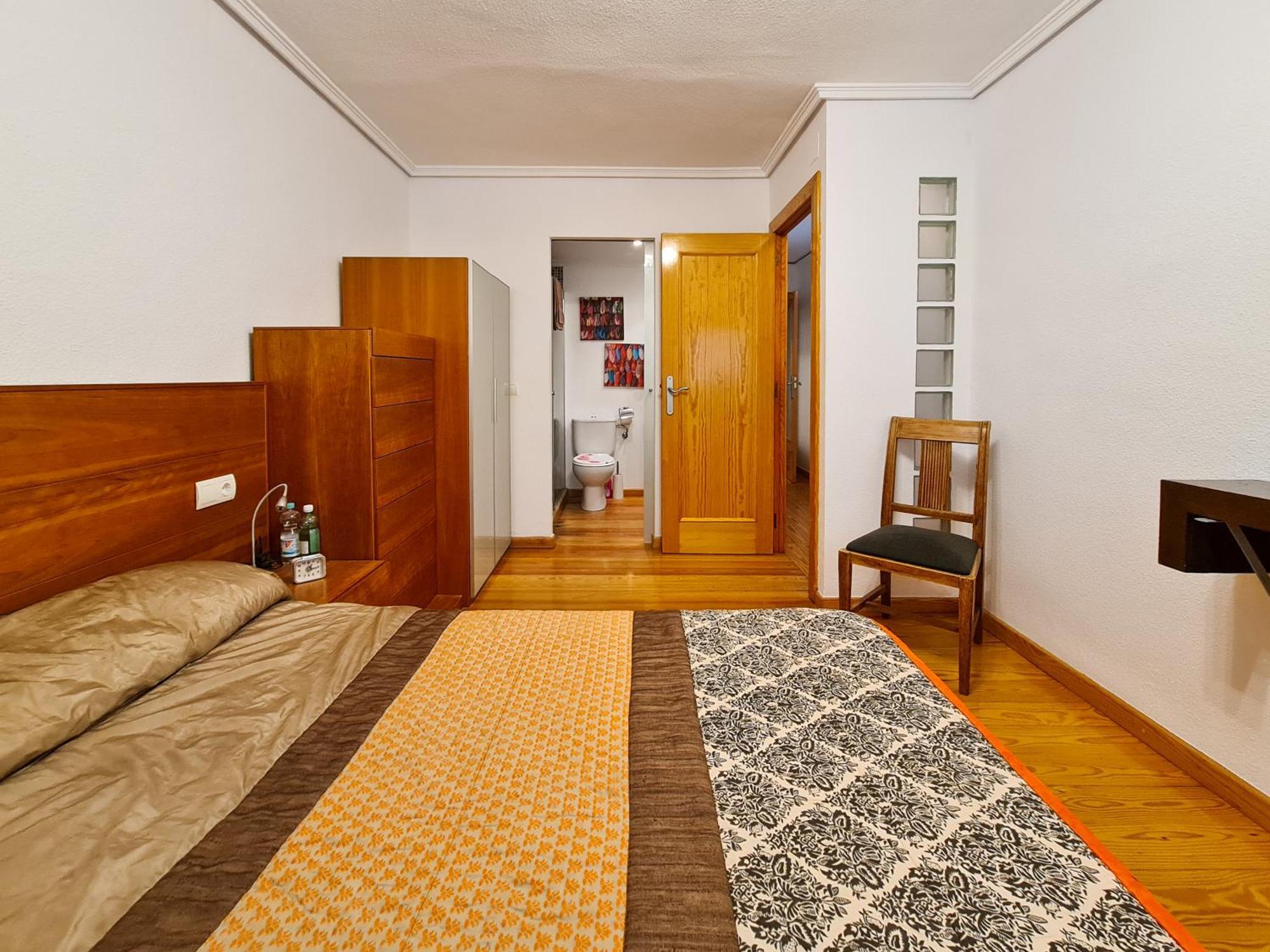 Apartamento Balcon De La Luna Benidorm Exterior photo