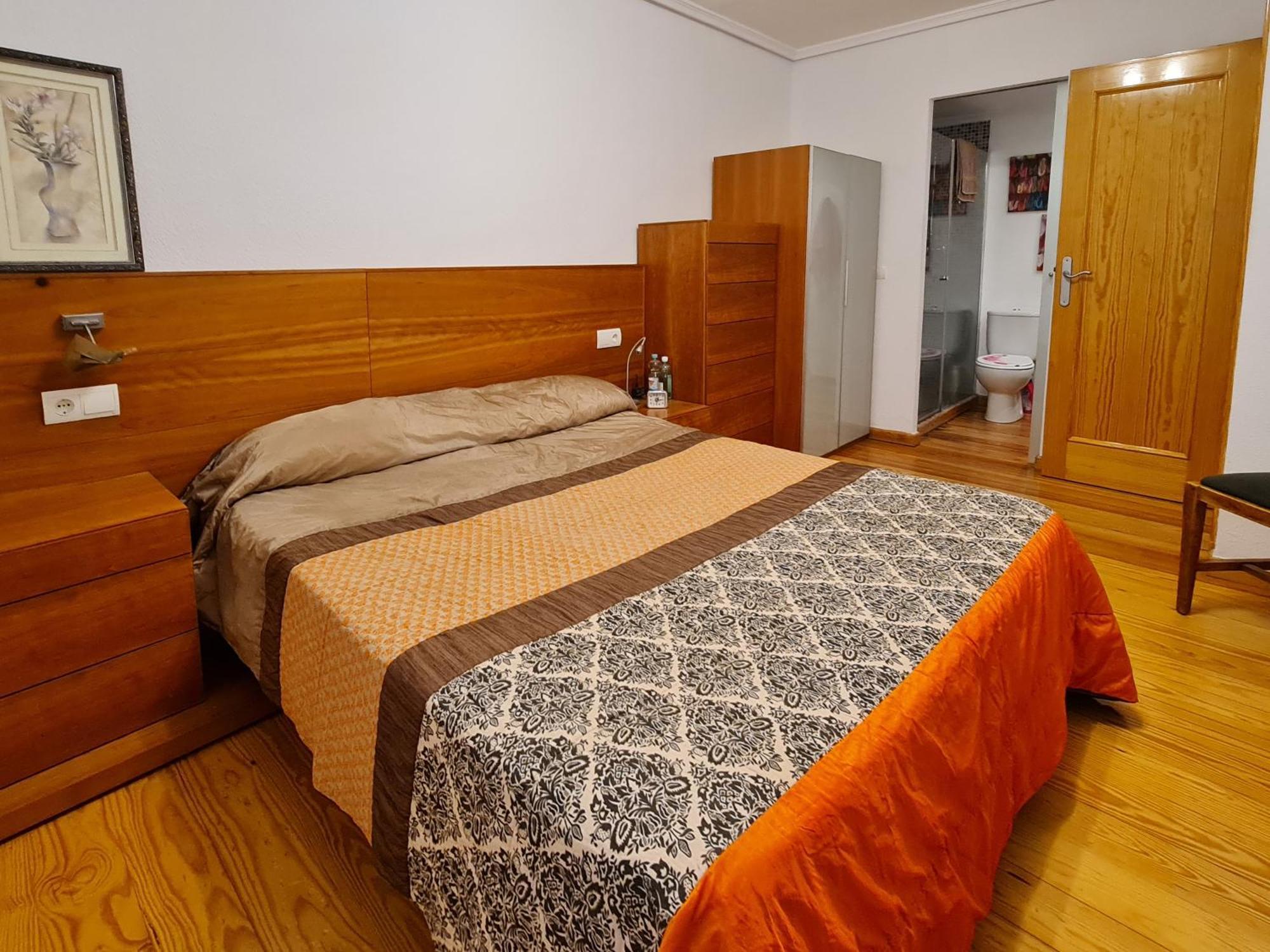 Apartamento Balcon De La Luna Benidorm Exterior photo